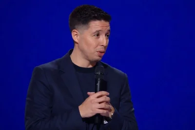 OM : La sortie cash de Nasri sur Benatia et Beye !