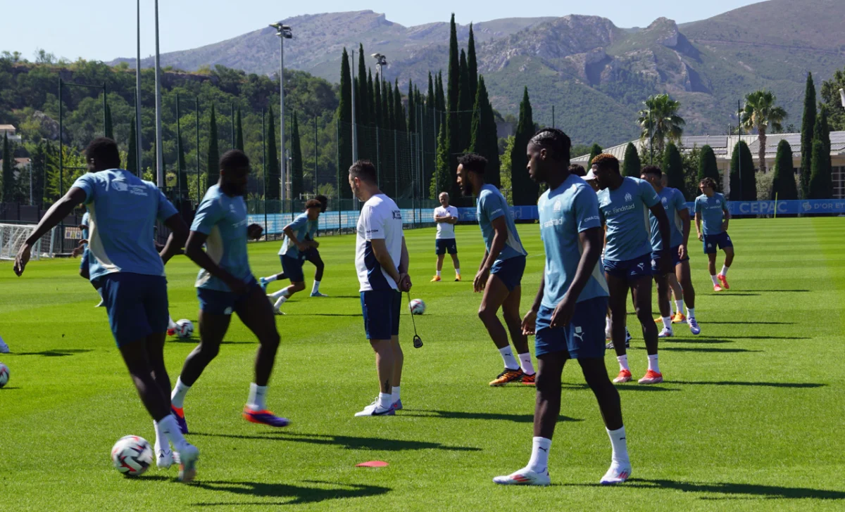 OM : après Bob Tahri, un autre proche de Benatia dans la tourmente ? Les révélations qui secouent la Commanderie