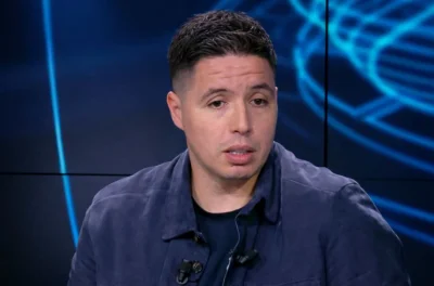 OM : Nasri prend vole au secours de Benatia et Beye, et envoie un message fort à Longoria