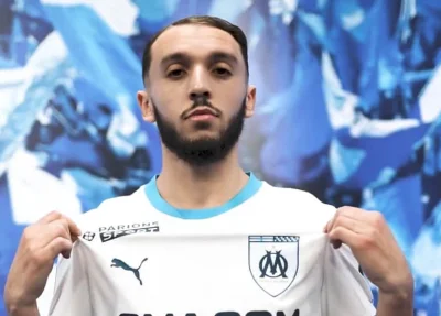 Mercato OM : Vendre Gouiri ou Aubameyang ?