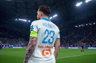 Mercato OM : Ces quatre joueurs (titulaires) qui devraient quitter Marseille…