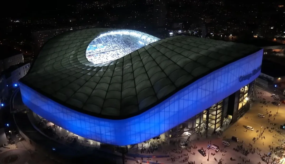OM : un nouveau nom pour le Vélodrome ?