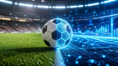 Football virtuel : comment gagner et optimiser ses paris en 2026 !