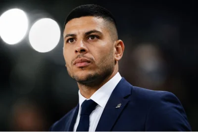Tensions internes à l’OM : le cas Ali Zarrak…