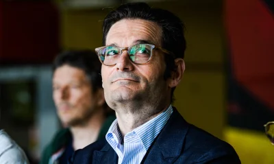 Mercato concurrents OM : Enorme coup de théâtre à Lens ?