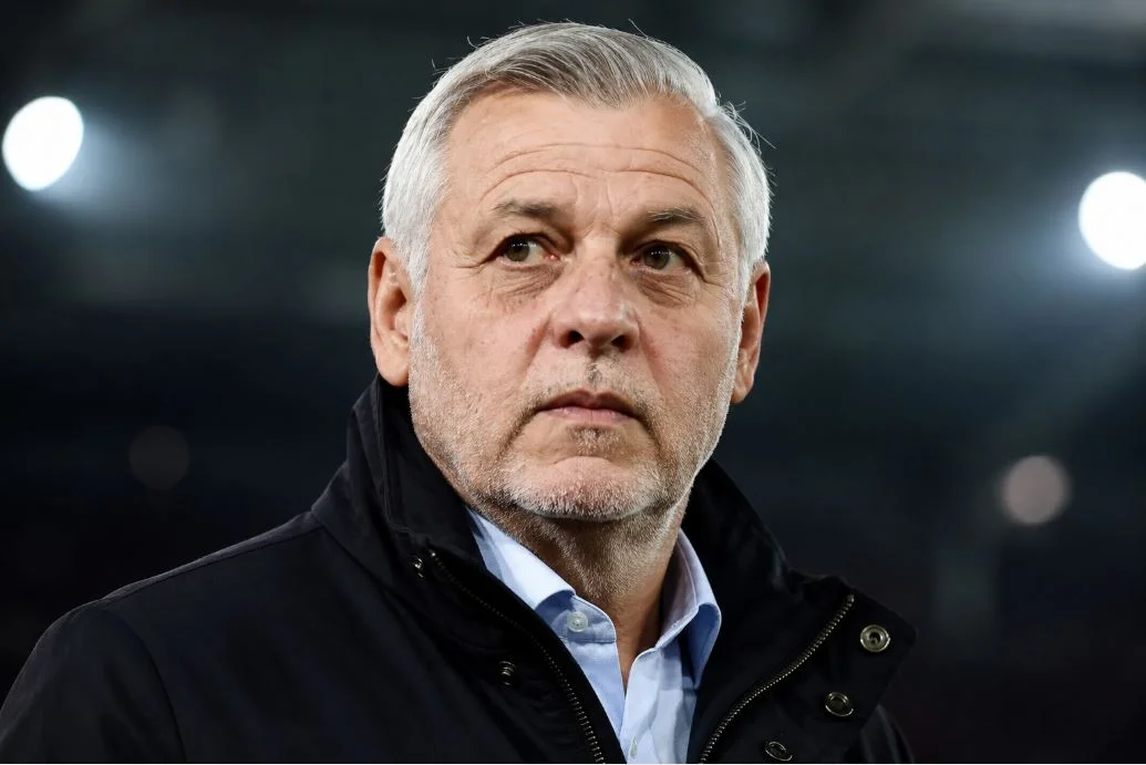 Mercato OM : C’est confirmé pour Bruno Genesio !