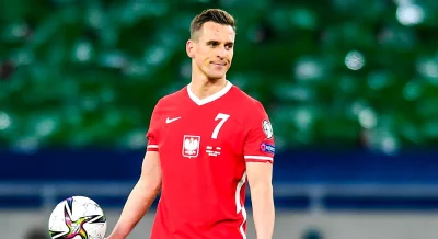Ex OM : Arkadius Milik revient sur sa mauvaise passe récente