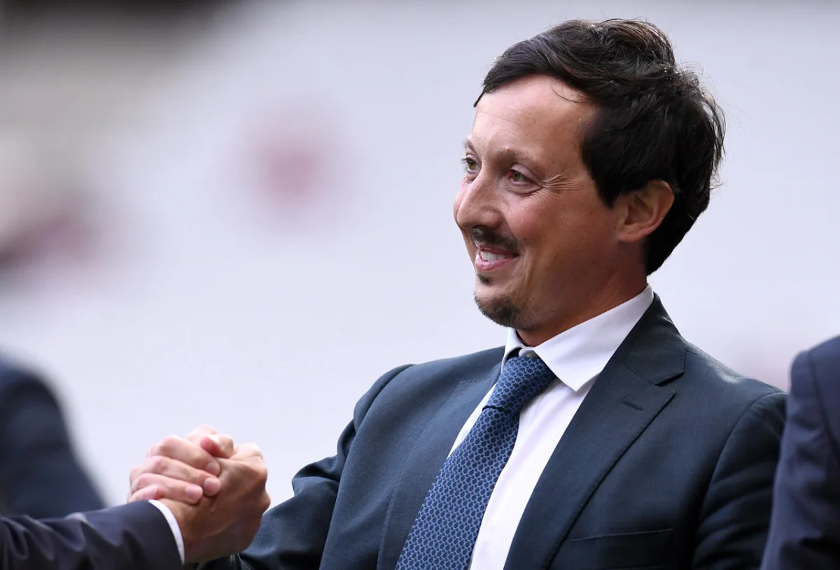 Ex OM : Longoria anime le mercato de son nouveau club !