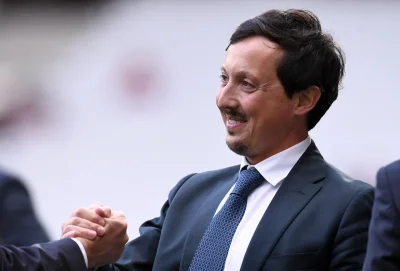 Ex OM : Longoria anime le mercato de son nouveau club !