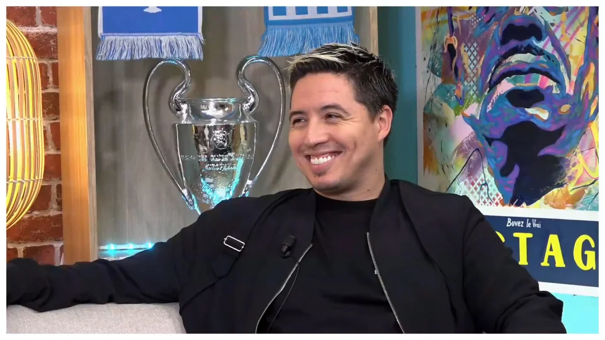 INFO FCM : Samir Nasri pourrait faire son retour à l’OM avec Genesio