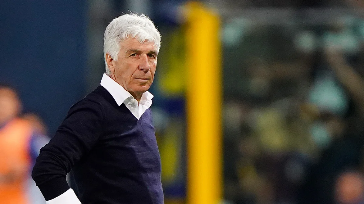 Mercato OM : Gasperini veut prendre son temps dans le dossier Greenwood…