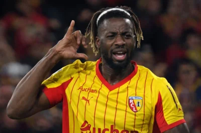 Mercato concurrent OM : Un 3e départ de poids pour le RC Lens !