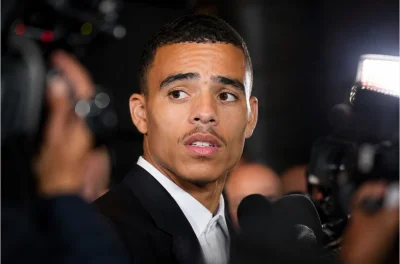Mercato OM : ça pousse pour Greenwood !
