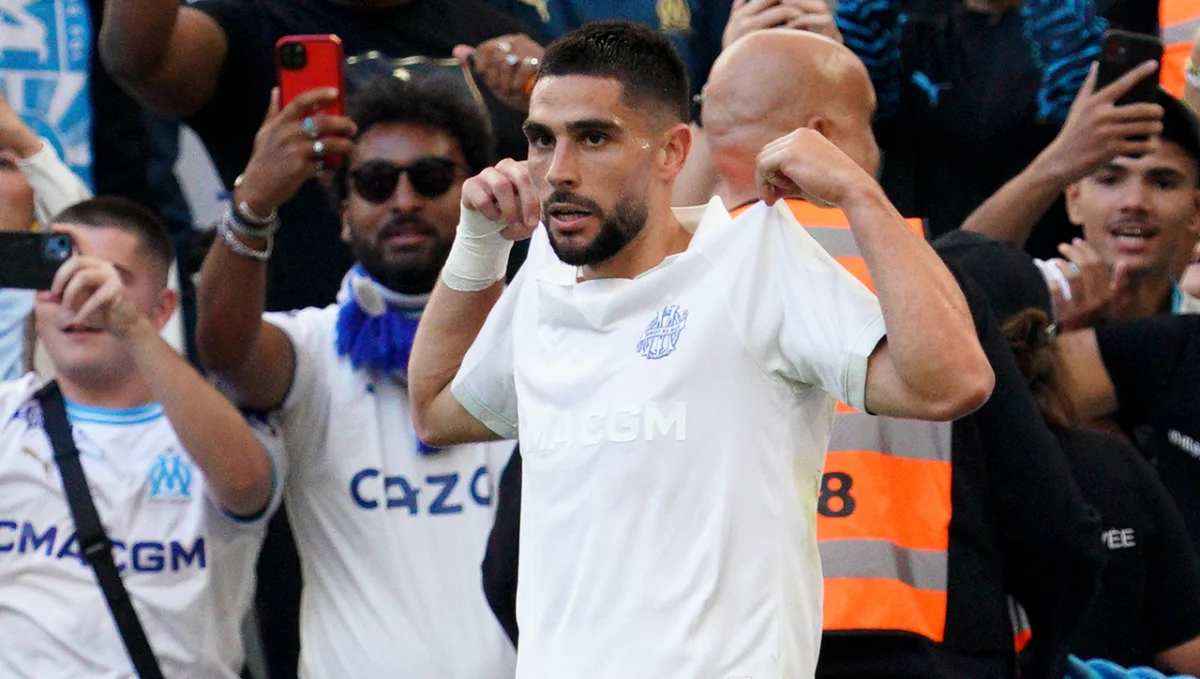 Mercato OM : Maupay se positionne sur son avenir