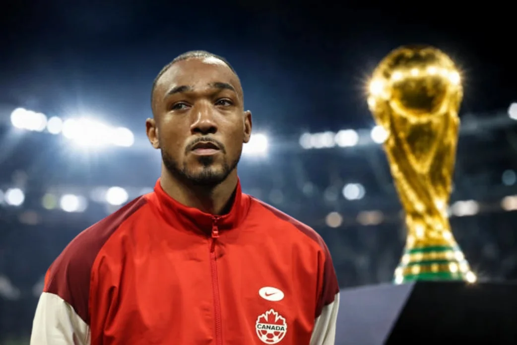 Internationaux OM : Derek Cornelius, la Coupe du monde pour se relancer ?