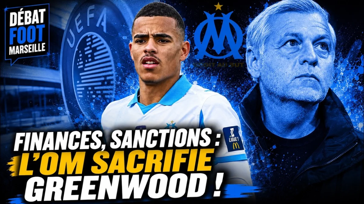 Mercato OM : Sanctions, finances, coach, gros départ… tout va se jouer sur 10 jours !