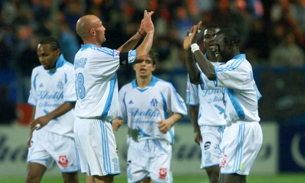 OM : Ce champion du monde garde un souvenir douloureux de son passage à Marseille