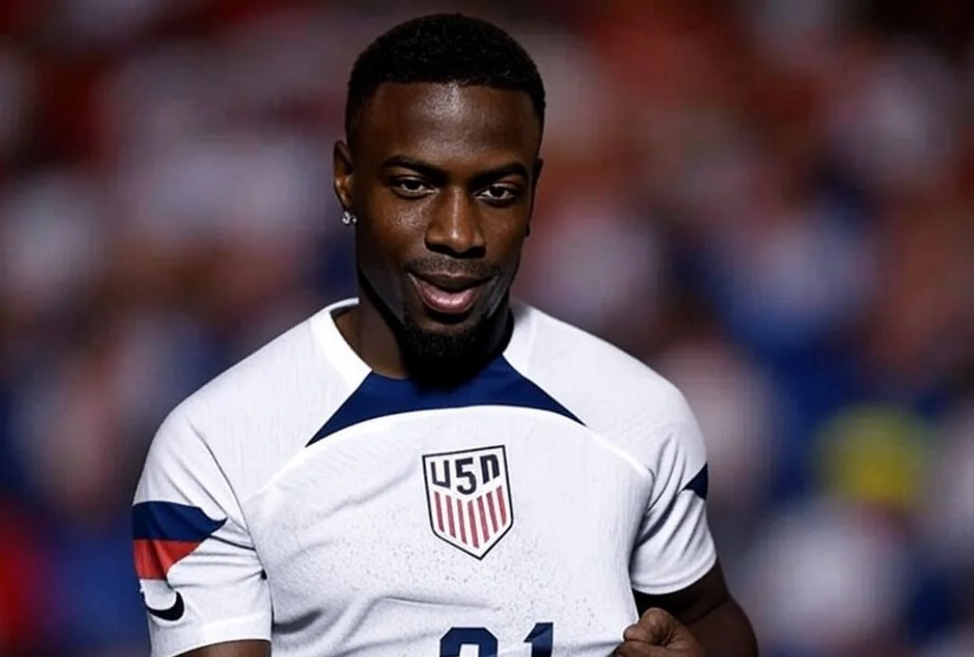 Internationaux OM : Weah débute cette nuit… retour sur son parcours !