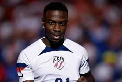 Internationaux OM : Weah débute cette nuit… retour sur son parcours !