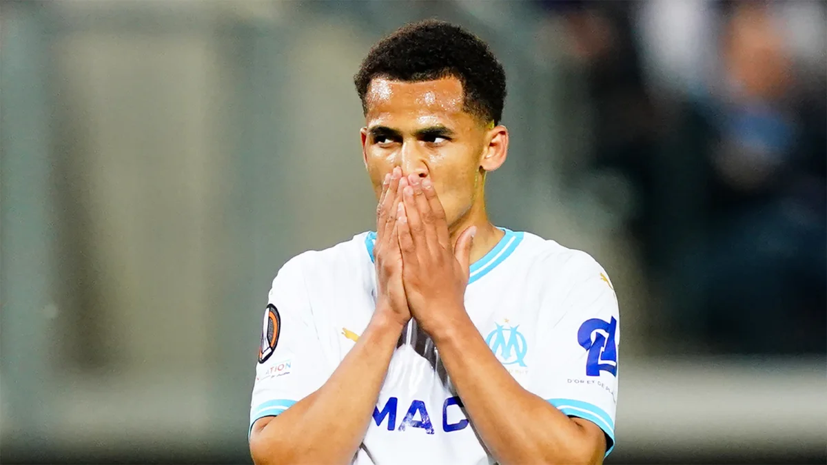 Mercato OM : Iliman Ndiaye brise le silence sur son échec à Marseille et fait une confidence qui va faire réagir