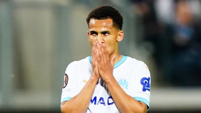 Mercato OM : Iliman Ndiaye brise le silence sur son échec à Marseille et fait une confidence qui va faire réagir