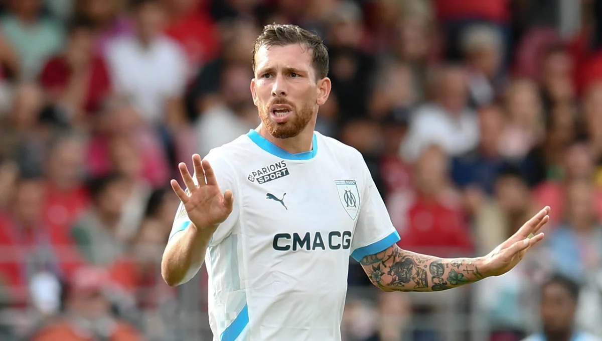 Mercato OM : ça bouge pour Hojbjerg !