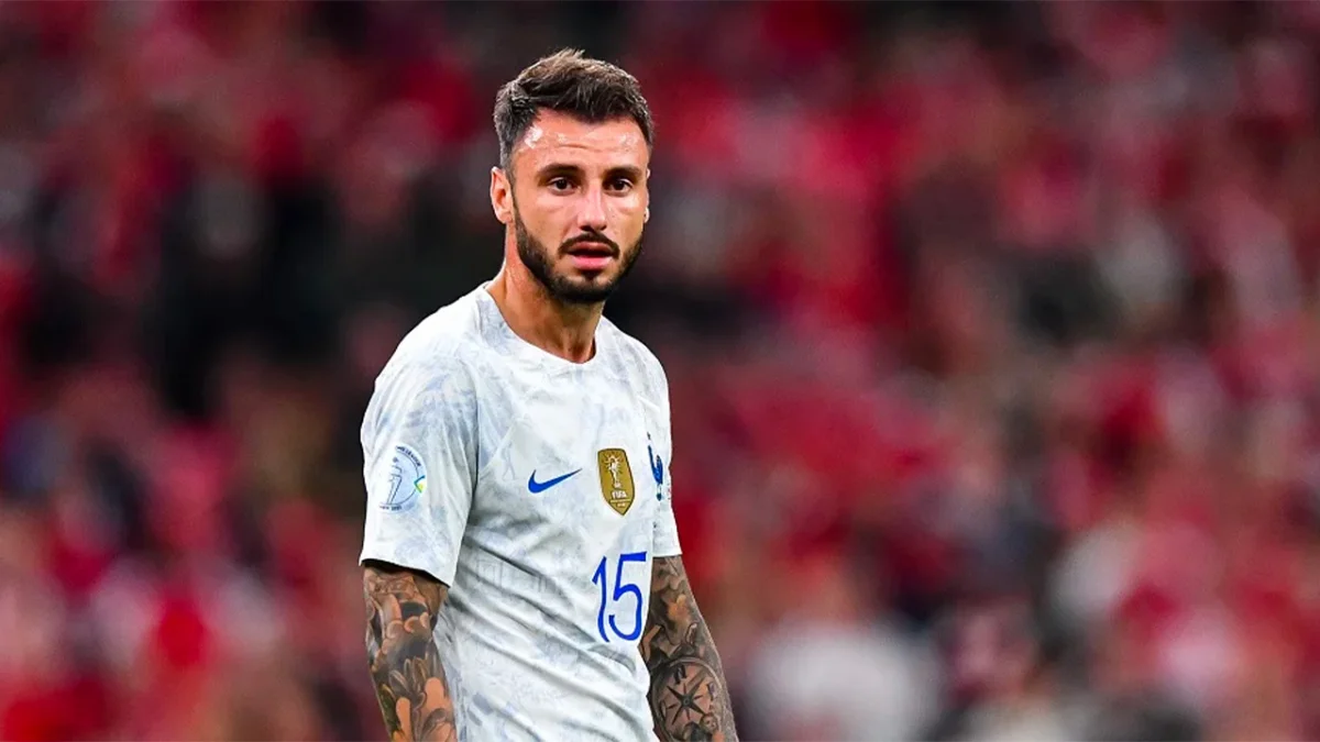 Mercato OM : Jonathan Clauss règle ses comptes Benatia
