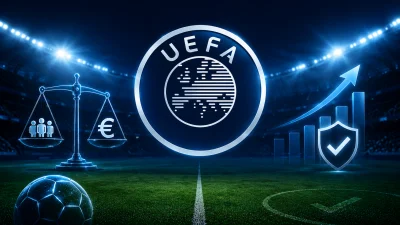 Tension, blocage, dossiers multiples… Pourquoi l’UEFA fait patienter l’OM ?