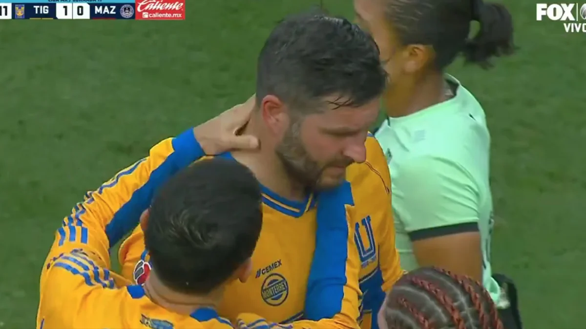 Mercato ex OM : à 40 ans, Gignac veut encore jouer…