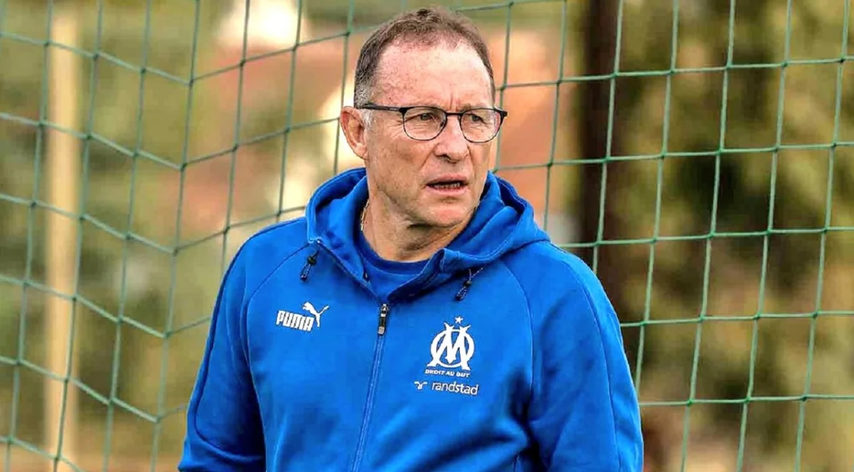 Jean-Pierre Papin : de “J’en peux plus” au “Grantatakan”