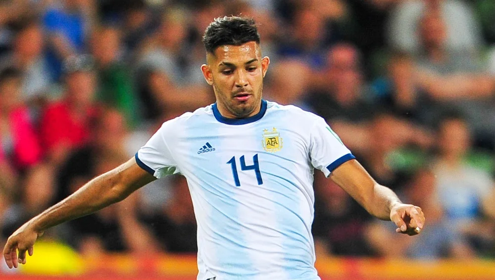 Coupe du Monde 2026 : La grosse performance de Medina…