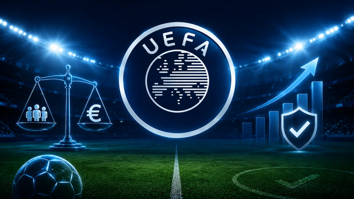 OM : UEFA, réponse aujourd’hui ?