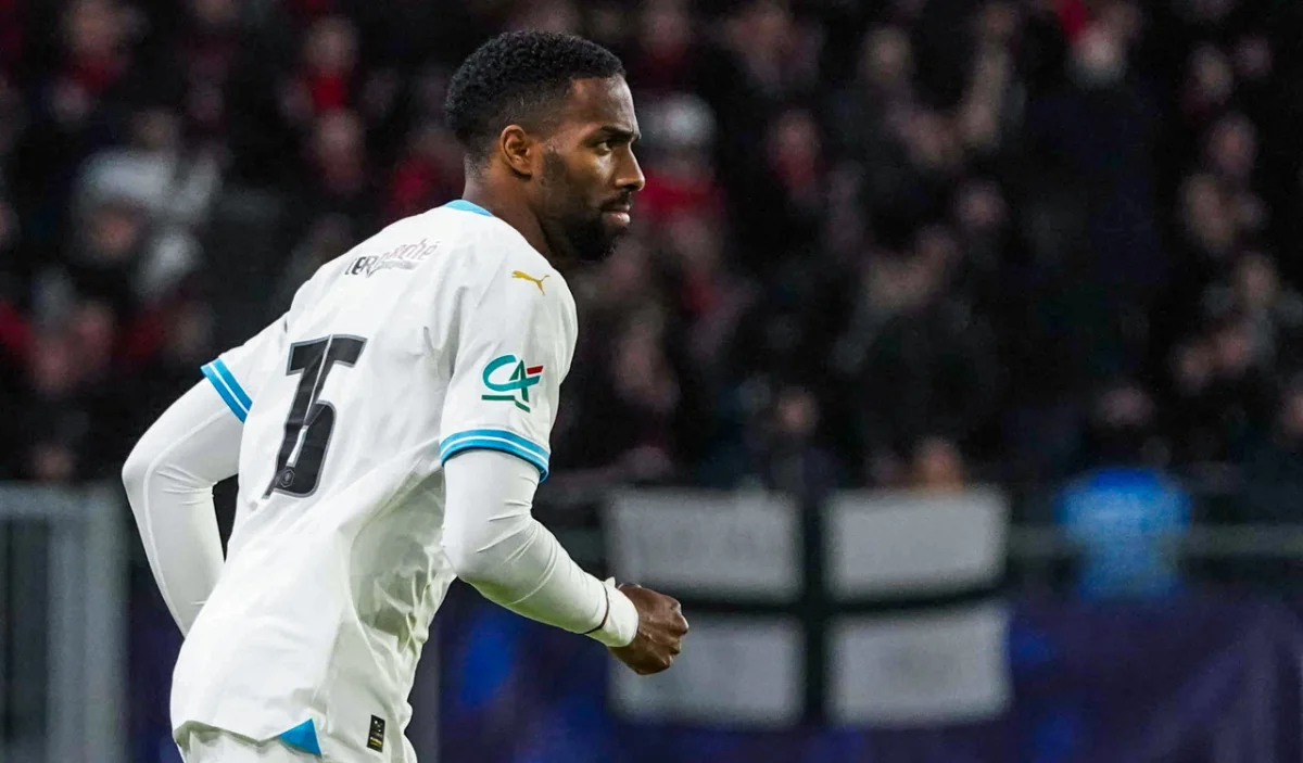 Mercato OM : Un Marseillais de plus revient de prêt