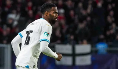 Mercato OM : Un Marseillais de plus revient de prêt