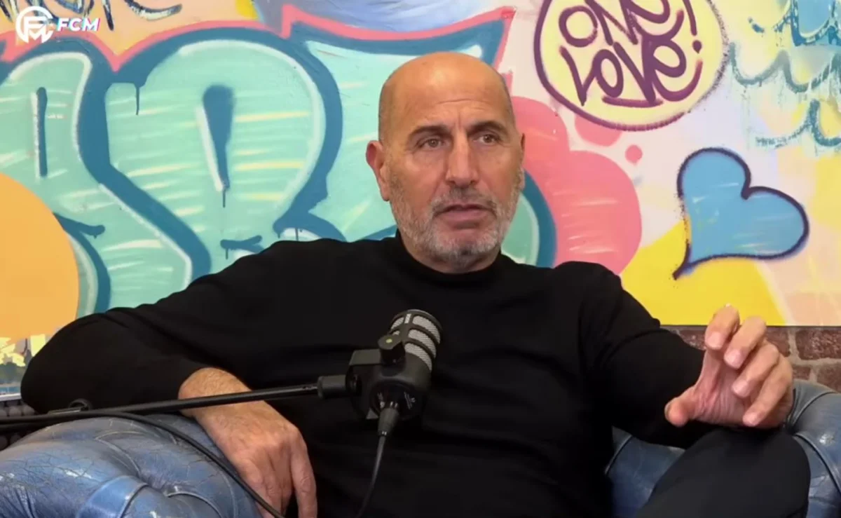 OM : De Bono est cash et ne remercie pas l’ancienne direction !