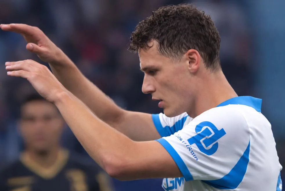 Mercato ex OM : Vers un retour de Pavard en Ligue 1 ?