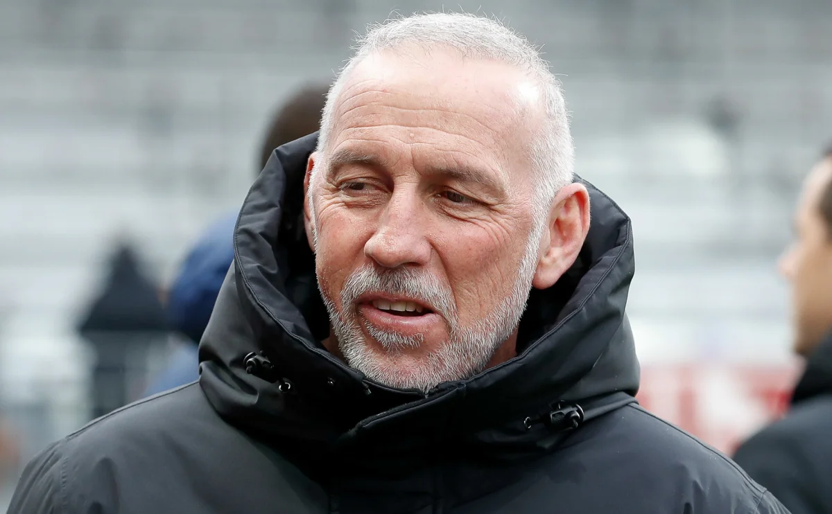 Ex OM : Dugarry, Deschamps, le Stade Brestois… Les hommages se multiplient après le décès d’Eric Roy