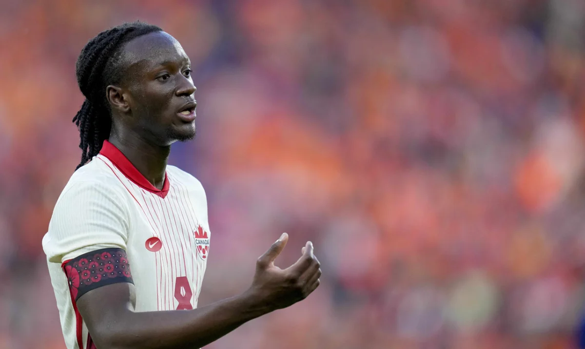 Ex OM : terrible coup dur pour Ismaël Koné !