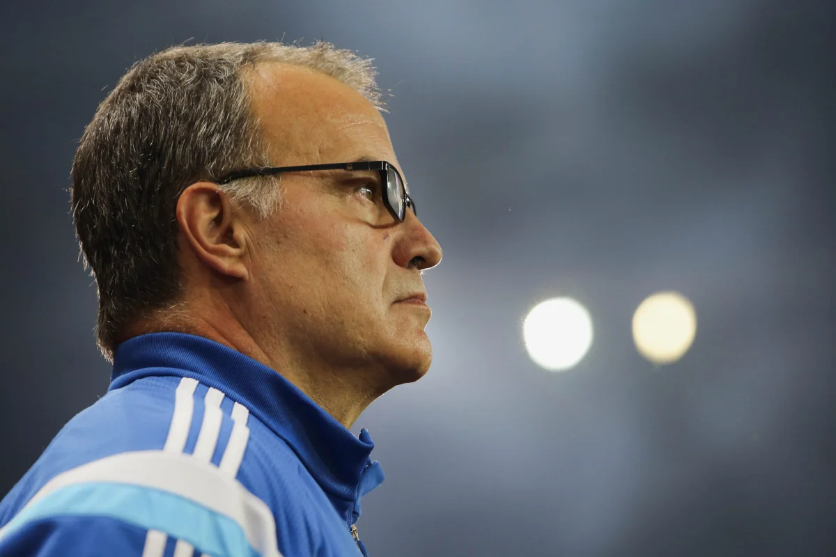 Ex OM : Marcelo Bielsa critique ce choix commercial lors de la Coupe du Monde !