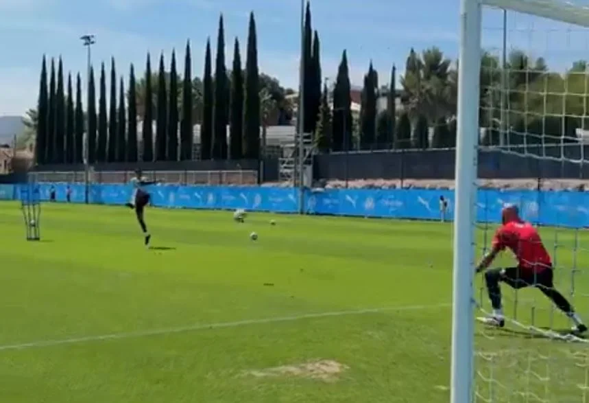 OM : Match amical pour la Pro2 face à un ancien rival historique…