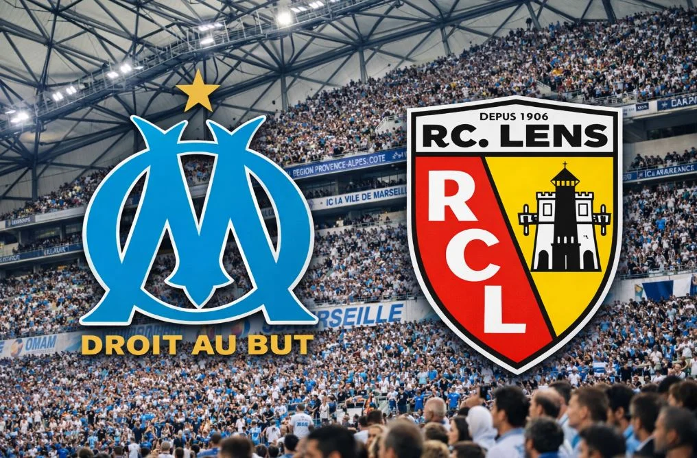 OM : “pas normal qu’une équipe comme Lens ait autant de points d’avance sur toi !”