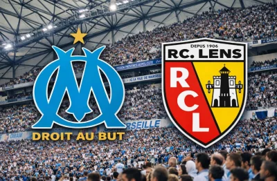 OM : “pas normal qu’une équipe comme Lens ait autant de points d’avance sur toi !”