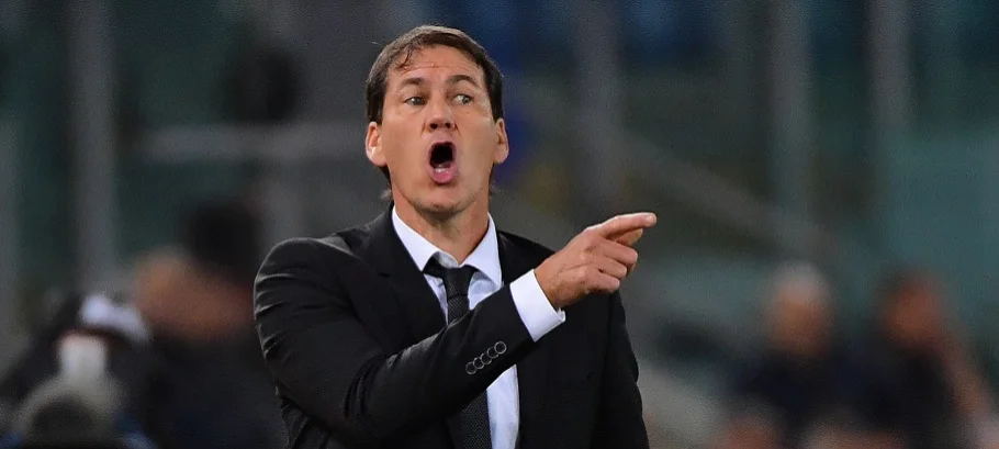 Ex OM : Rudi Garcia se fait dézinguer en Belgique !