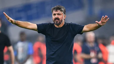 Mercato ex OM : C’est officiel pour Gennaro Gattuso !