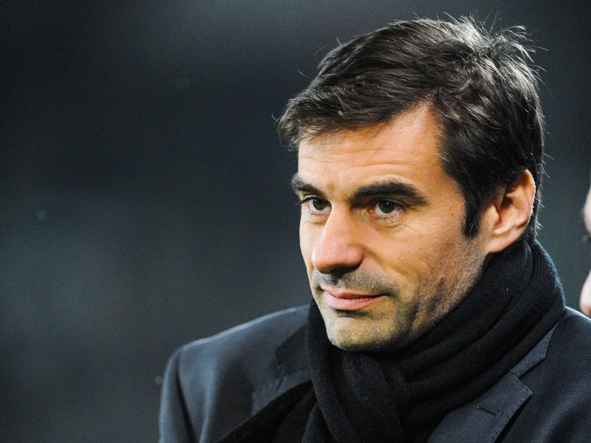 Un ancien directeur général de l’OM va prendre les commandes de ce club de L2 !