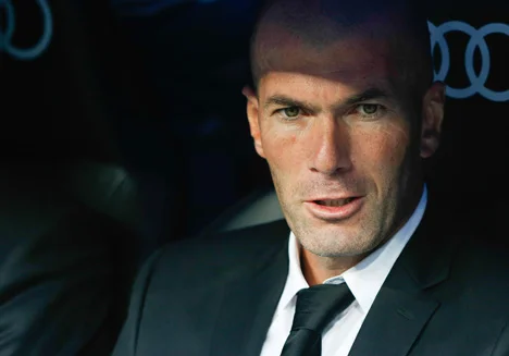Une légende de l’OM dans le staff de Zidane pour diriger la France ?