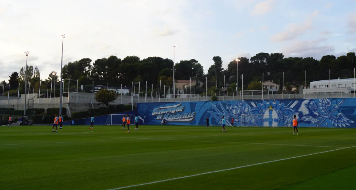 Mercato OM : Un jeune talent va rejoindre le club…