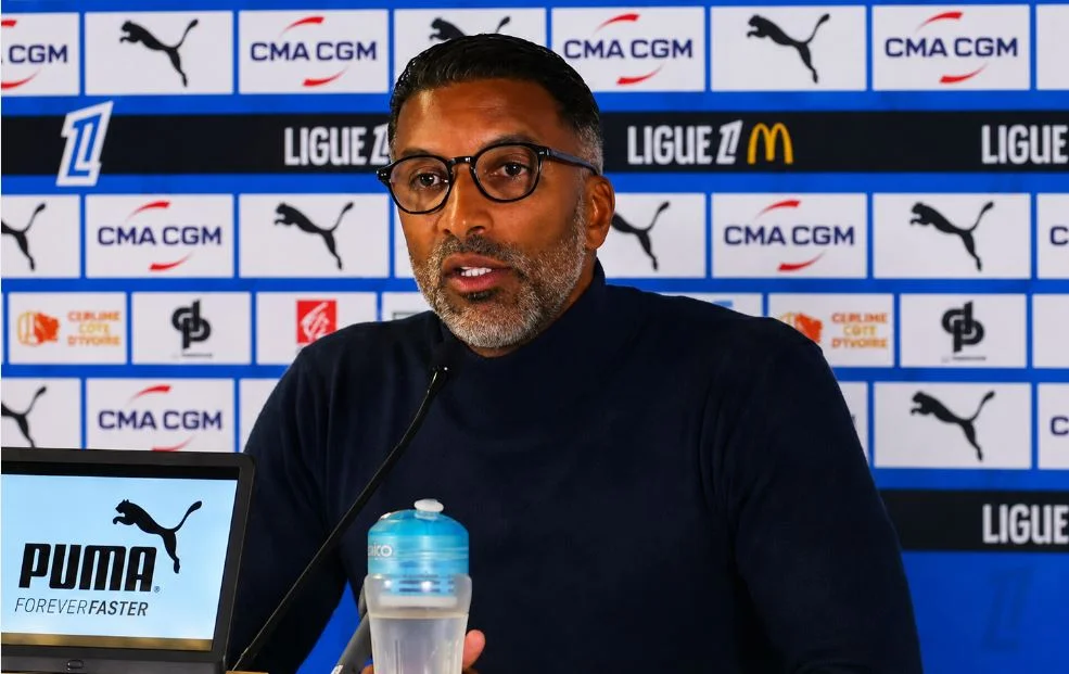 Mercato OM : Un club de Ligue 1 cible Habib Beye ?