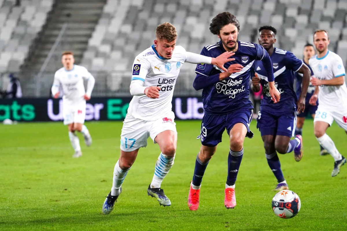 Mercato concurrents : Cet ancien flop marseillais à la relance au RC Lens ?
