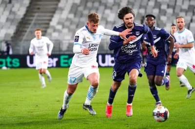 Mercato concurrents : Cet ancien flop marseillais à la relance au RC Lens ?